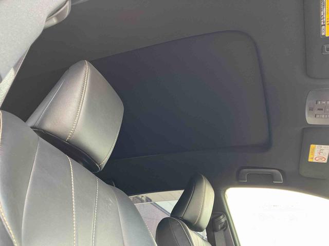 ハリアーエレガンス(福島県)の中古車