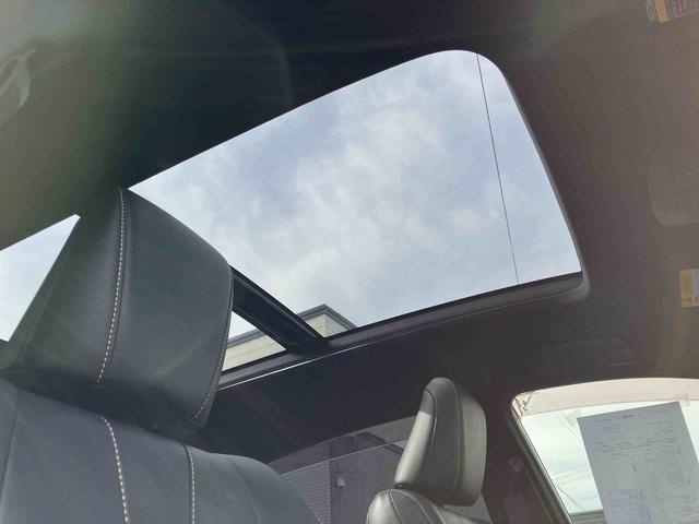 ハリアーエレガンス(福島県)の中古車