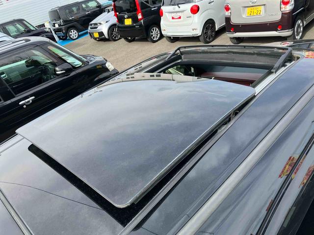 ハリアーエレガンス(福島県)の中古車