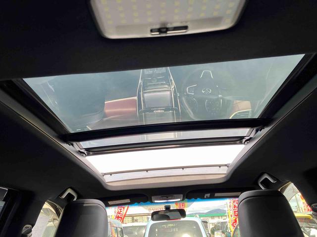 ハリアーエレガンス(福島県)の中古車