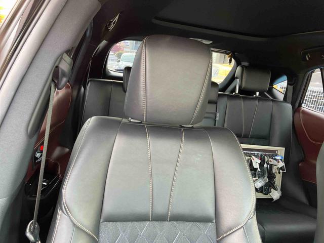 ハリアーエレガンス(福島県)の中古車