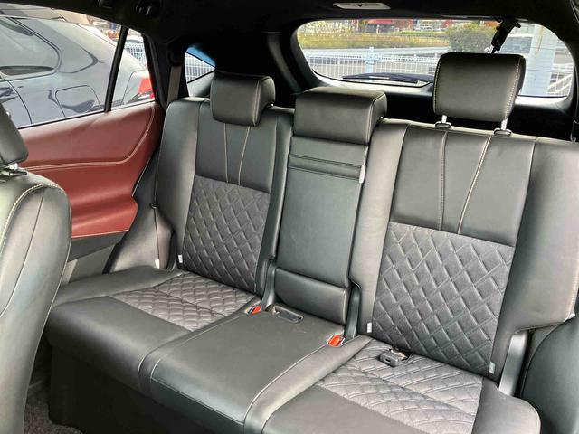 ハリアーエレガンス(福島県)の中古車