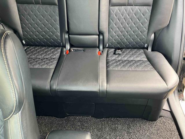 ハリアーエレガンス(福島県)の中古車