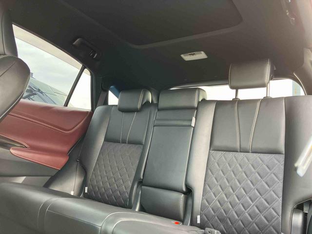 ハリアーエレガンス(福島県)の中古車