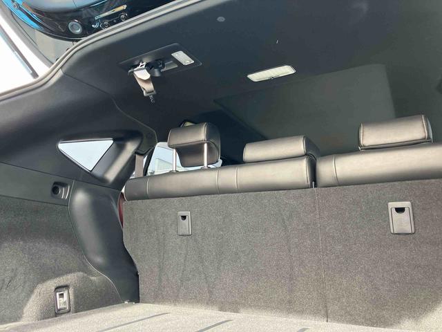 ハリアーエレガンス(福島県)の中古車