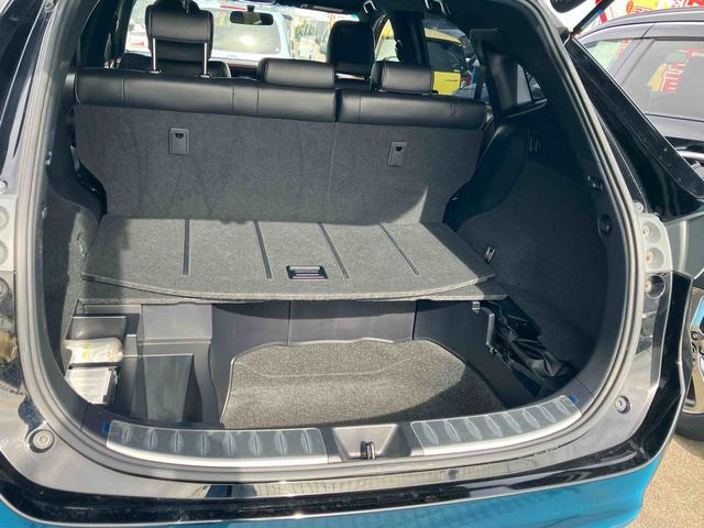 ハリアーエレガンス(福島県)の中古車