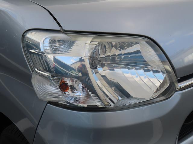 タントＸ　ＳＡII（福島県）の中古車