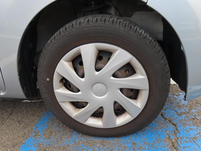 タントＸ　ＳＡII（福島県）の中古車