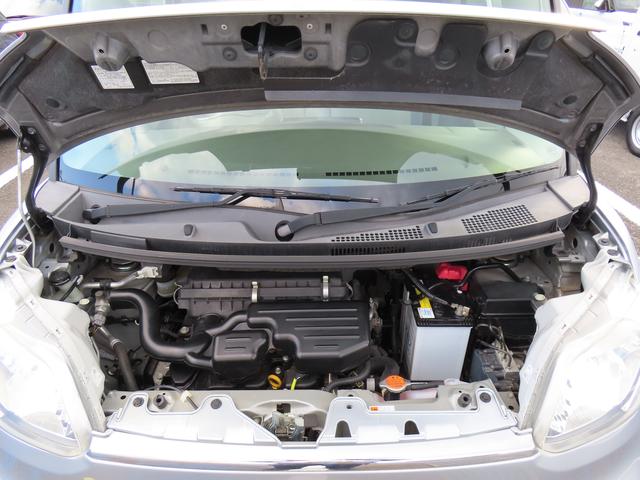 タントＸ　ＳＡII（福島県）の中古車