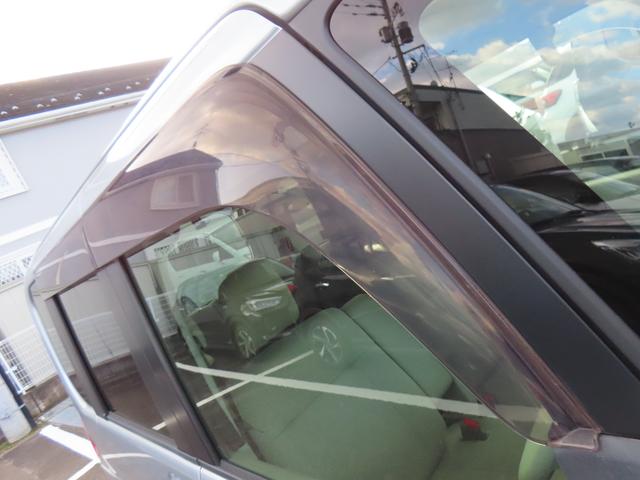 タントＸ　ＳＡII（福島県）の中古車