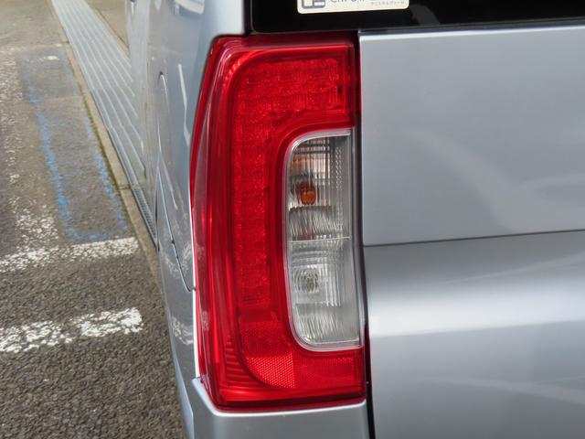 タントＸ　ＳＡII（福島県）の中古車