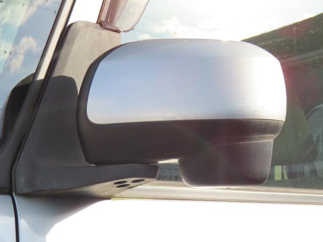 タントＸ　ＳＡII（福島県）の中古車