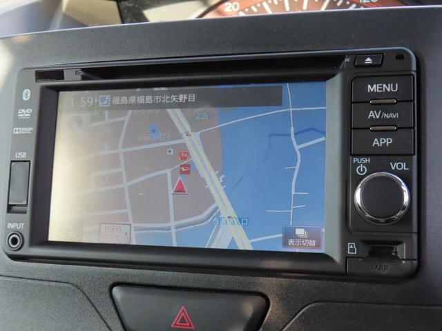 タントＸ　ＳＡII（福島県）の中古車