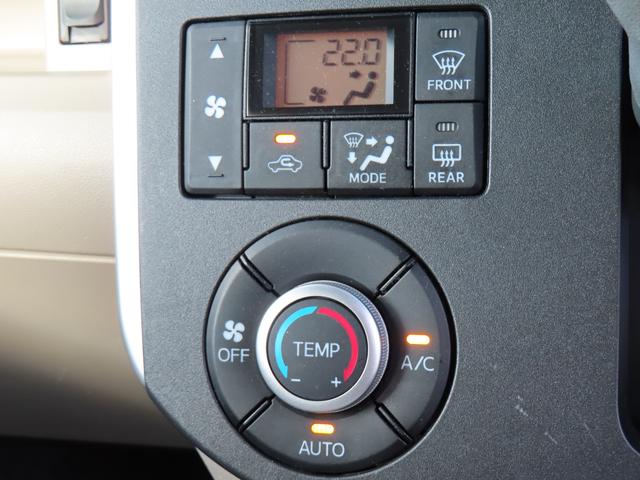 タントＸ　ＳＡII（福島県）の中古車