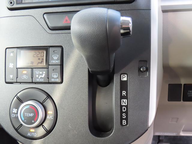 タントＸ　ＳＡII（福島県）の中古車