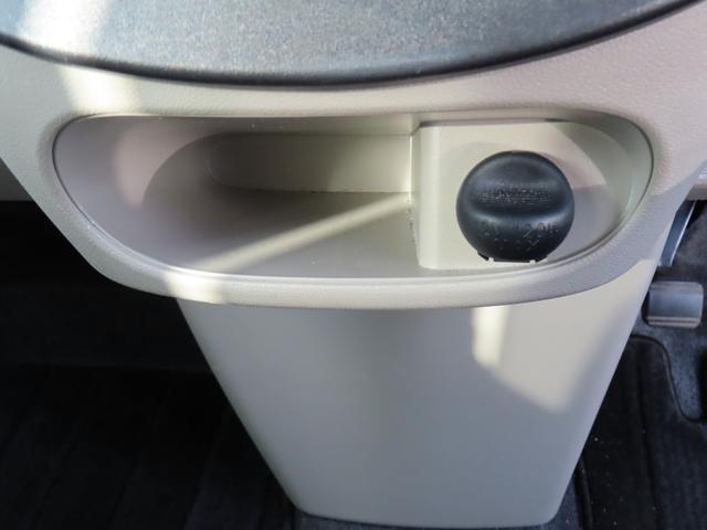 タントＸ　ＳＡII（福島県）の中古車