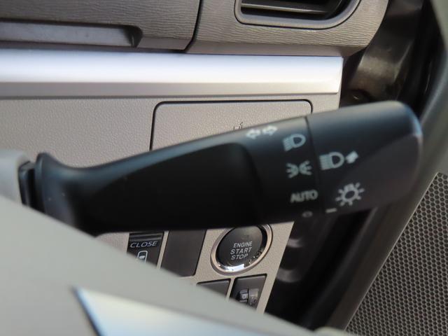 タントＸ　ＳＡII（福島県）の中古車