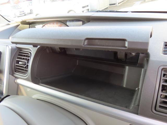 タントＸ　ＳＡII（福島県）の中古車