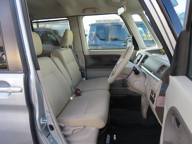 タントＸ　ＳＡII（福島県）の中古車