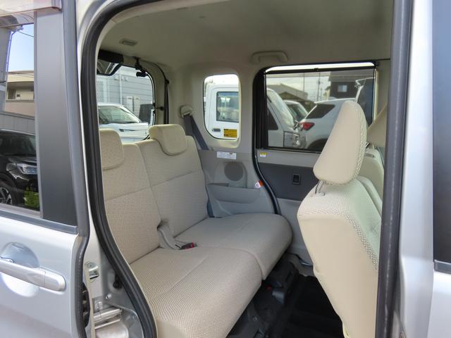 タントＸ　ＳＡII（福島県）の中古車