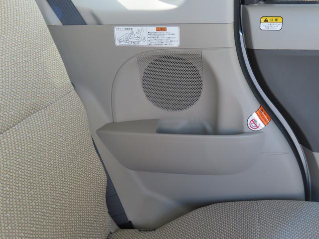 タントＸ　ＳＡII（福島県）の中古車