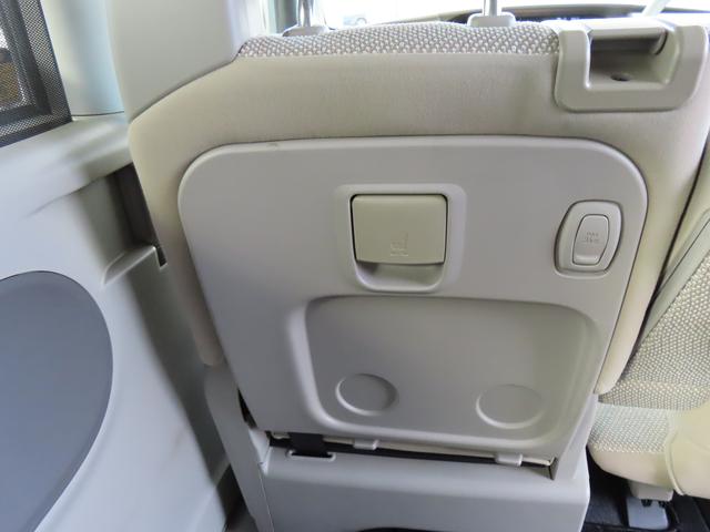 タントＸ　ＳＡII（福島県）の中古車