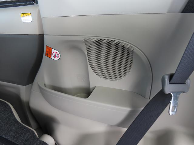 タントＸ　ＳＡII（福島県）の中古車