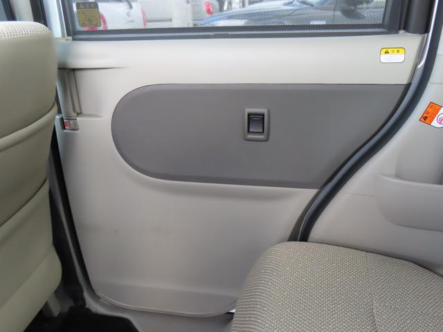 タントＸ　ＳＡII（福島県）の中古車