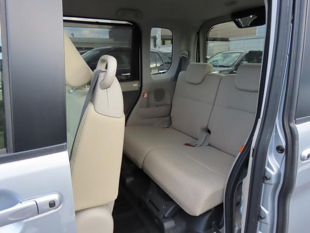 タントＸ　ＳＡII（福島県）の中古車