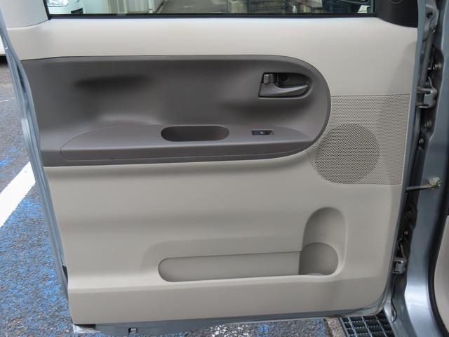 タントＸ　ＳＡII（福島県）の中古車