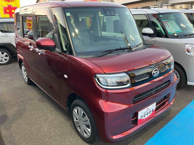 タントX 車検整備付 ワンオーナー車4WD CVT 660cc ナビ ドライブレコーダー 全方位モニター 衝突被害軽減ブレーキ 横滑り防止装置 ABS サイドエアバッグ アイドリングストップ プッシュボタンスタート 両側スライドドア(福島県)の中古車