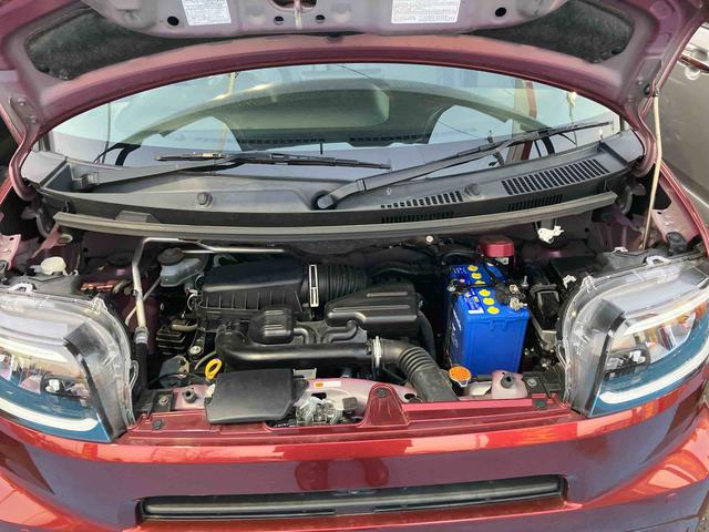 タントX 車検整備付 ワンオーナー車4WD CVT 660cc ナビ ドライブレコーダー 全方位モニター 衝突被害軽減ブレーキ 横滑り防止装置 ABS サイドエアバッグ アイドリングストップ プッシュボタンスタート 両側スライドドア(福島県)の中古車