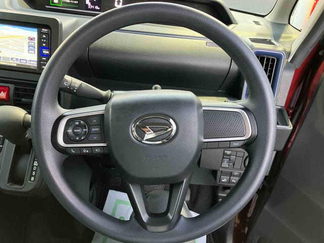 タントX 車検整備付 ワンオーナー車4WD CVT 660cc ナビ ドライブレコーダー 全方位モニター 衝突被害軽減ブレーキ 横滑り防止装置 ABS サイドエアバッグ アイドリングストップ プッシュボタンスタート 両側スライドドア(福島県)の中古車