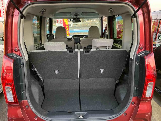 タントX 車検整備付 ワンオーナー車4WD CVT 660cc ナビ ドライブレコーダー 全方位モニター 衝突被害軽減ブレーキ 横滑り防止装置 ABS サイドエアバッグ アイドリングストップ プッシュボタンスタート 両側スライドドア(福島県)の中古車