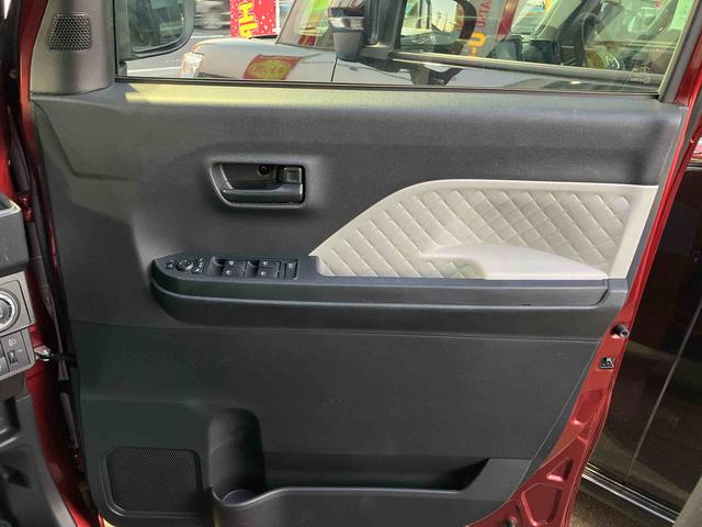 タントX 車検整備付 ワンオーナー車4WD CVT 660cc ナビ ドライブレコーダー 全方位モニター 衝突被害軽減ブレーキ 横滑り防止装置 ABS サイドエアバッグ アイドリングストップ プッシュボタンスタート 両側スライドドア(福島県)の中古車