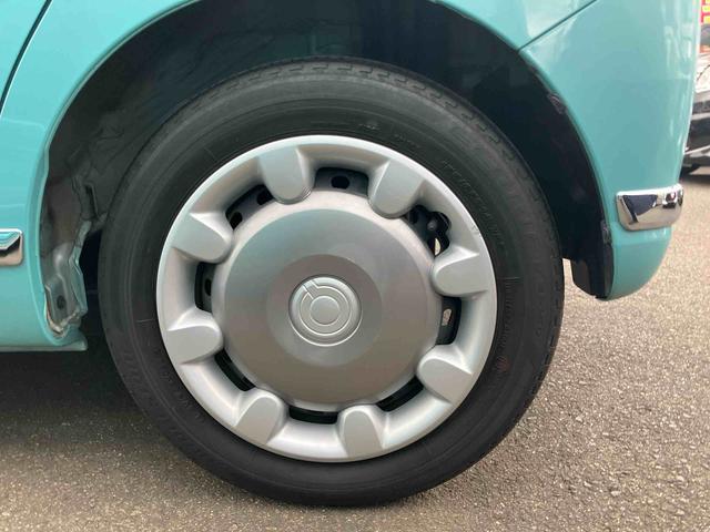 ムーヴキャンバスＸメイクアップリミテッド　ＳＡIII　車検整備付４ＷＤ　ＣＶＴ　６６０ｃｃ　車検整備付　ナビ　全方位モニター　両側電動スライドドア　衝突被害軽減ブレーキ　横滑り防止装置　ＡＢＳ　アイドリングストップ　プッシュボタンスタート　ワンオーナー車（福島県）の中古車