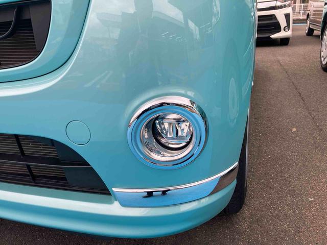 ムーヴキャンバスＸメイクアップリミテッド　ＳＡIII　車検整備付４ＷＤ　ＣＶＴ　６６０ｃｃ　車検整備付　ナビ　全方位モニター　両側電動スライドドア　衝突被害軽減ブレーキ　横滑り防止装置　ＡＢＳ　アイドリングストップ　プッシュボタンスタート　ワンオーナー車（福島県）の中古車