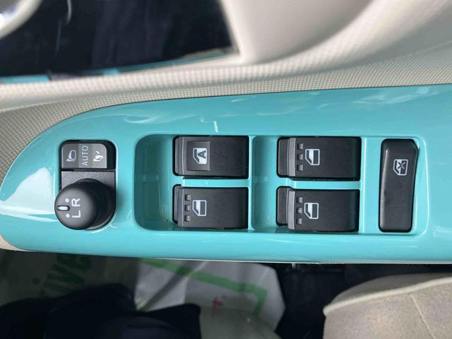 ムーヴキャンバスＸメイクアップリミテッド　ＳＡIII　車検整備付４ＷＤ　ＣＶＴ　６６０ｃｃ　車検整備付　ナビ　全方位モニター　両側電動スライドドア　衝突被害軽減ブレーキ　横滑り防止装置　ＡＢＳ　アイドリングストップ　プッシュボタンスタート　ワンオーナー車（福島県）の中古車