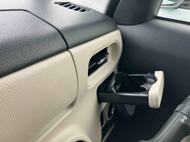 ムーヴキャンバスＸメイクアップリミテッド　ＳＡIII　車検整備付４ＷＤ　ＣＶＴ　６６０ｃｃ　車検整備付　ナビ　全方位モニター　両側電動スライドドア　衝突被害軽減ブレーキ　横滑り防止装置　ＡＢＳ　アイドリングストップ　プッシュボタンスタート　ワンオーナー車（福島県）の中古車