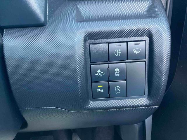 ロッキーＧ　４ＷＤ　車検整備付４ＷＤ　ＣＶＴ　１０００ｃｃ　ナビ　全方位モニター　クルーズコントロール　衝突被害軽減ブレーキ　横滑り防止装置　ＡＢＳ　サイドエアバッグ　アイドリングストップ　プッシュボタンスタート　車検整備付（福島県）の中古車