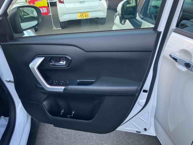 ロッキーＧ　４ＷＤ　車検整備付４ＷＤ　ＣＶＴ　１０００ｃｃ　ナビ　全方位モニター　クルーズコントロール　衝突被害軽減ブレーキ　横滑り防止装置　ＡＢＳ　サイドエアバッグ　アイドリングストップ　プッシュボタンスタート　車検整備付（福島県）の中古車