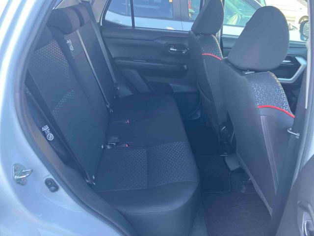 ロッキーＧ　４ＷＤ　車検整備付４ＷＤ　ＣＶＴ　１０００ｃｃ　ナビ　全方位モニター　クルーズコントロール　衝突被害軽減ブレーキ　横滑り防止装置　ＡＢＳ　サイドエアバッグ　アイドリングストップ　プッシュボタンスタート　車検整備付（福島県）の中古車