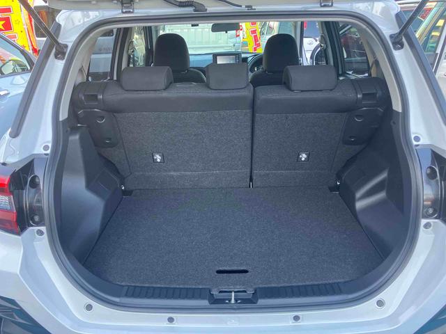 ロッキーＧ　４ＷＤ　車検整備付４ＷＤ　ＣＶＴ　１０００ｃｃ　ナビ　全方位モニター　クルーズコントロール　衝突被害軽減ブレーキ　横滑り防止装置　ＡＢＳ　サイドエアバッグ　アイドリングストップ　プッシュボタンスタート　車検整備付（福島県）の中古車