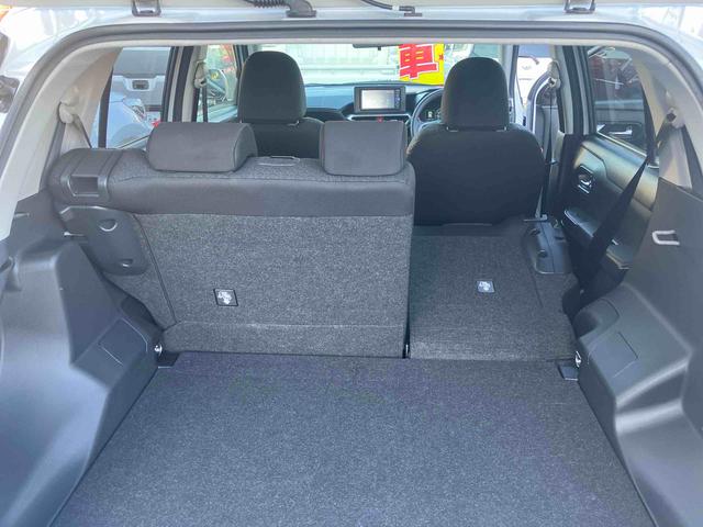 ロッキーＧ　４ＷＤ　車検整備付４ＷＤ　ＣＶＴ　１０００ｃｃ　ナビ　全方位モニター　クルーズコントロール　衝突被害軽減ブレーキ　横滑り防止装置　ＡＢＳ　サイドエアバッグ　アイドリングストップ　プッシュボタンスタート　車検整備付（福島県）の中古車