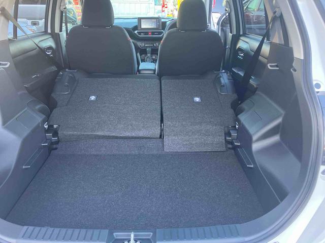 ロッキーＧ　４ＷＤ　車検整備付４ＷＤ　ＣＶＴ　１０００ｃｃ　ナビ　全方位モニター　クルーズコントロール　衝突被害軽減ブレーキ　横滑り防止装置　ＡＢＳ　サイドエアバッグ　アイドリングストップ　プッシュボタンスタート　車検整備付（福島県）の中古車