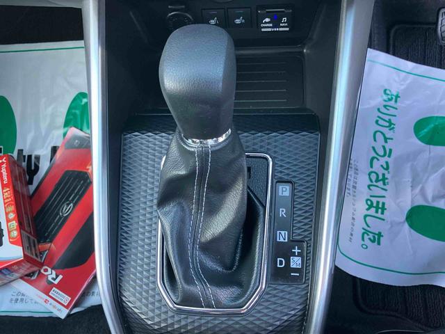 ロッキーＧ　４ＷＤ　車検整備付４ＷＤ　ＣＶＴ　１０００ｃｃ　ナビ　全方位モニター　クルーズコントロール　衝突被害軽減ブレーキ　横滑り防止装置　ＡＢＳ　サイドエアバッグ　アイドリングストップ　プッシュボタンスタート　車検整備付（福島県）の中古車