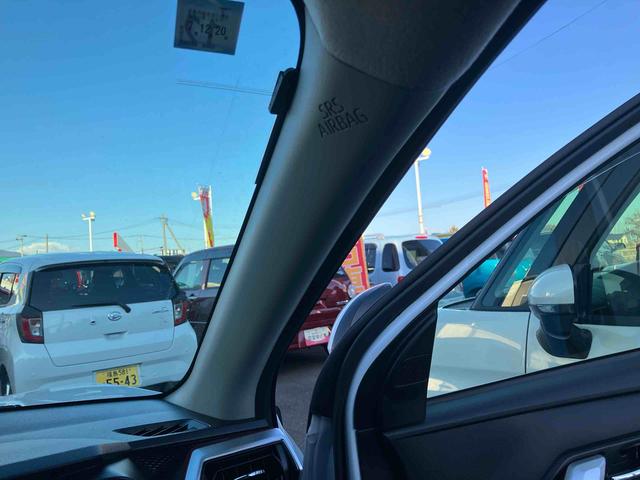 ロッキーＧ　４ＷＤ　車検整備付４ＷＤ　ＣＶＴ　１０００ｃｃ　ナビ　全方位モニター　クルーズコントロール　衝突被害軽減ブレーキ　横滑り防止装置　ＡＢＳ　サイドエアバッグ　アイドリングストップ　プッシュボタンスタート　車検整備付（福島県）の中古車