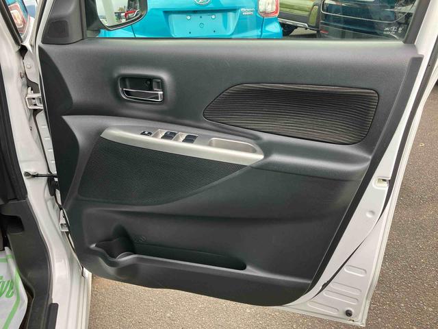 デイズルークスハイウェイスター ターボ2WD CVT 660cc ターボ 両側電動スライドドア オートエアコン ベンチシート(福島県)の中古車