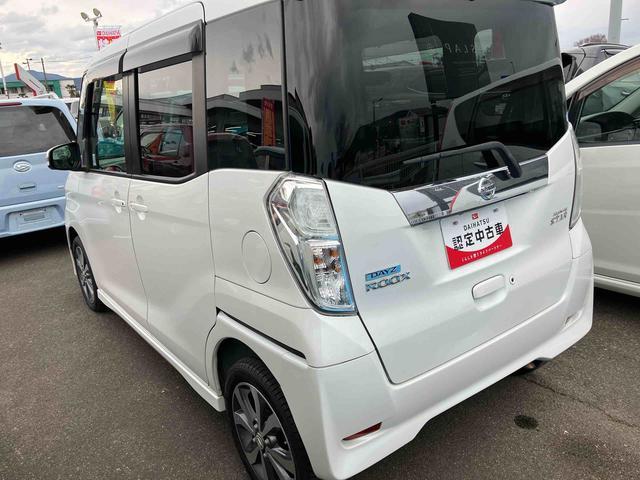 デイズルークスハイウェイスター ターボ2WD CVT 660cc ターボ 両側電動スライドドア オートエアコン ベンチシート(福島県)の中古車