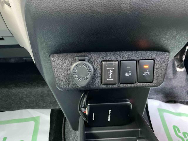 ミライースG SAIII2WD CVT 660cc ナビ バックモニター ドライブレコーダー 衝突被害軽減ブレーキ 横滑り防止装置 ABS アイドリングストップ プッシュボタンスタート オートエアコン 前席シートヒーター(福島県)の中古車